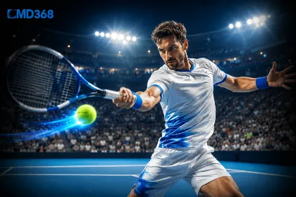 Provider sportsbook CMD368