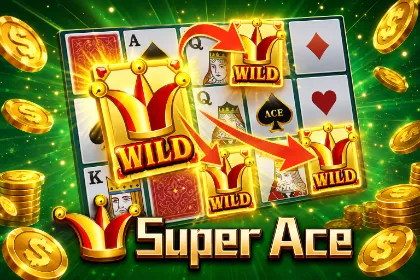 Provider slot JILI