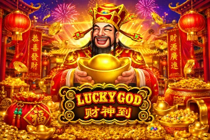 Provider slot JOKER GAMING