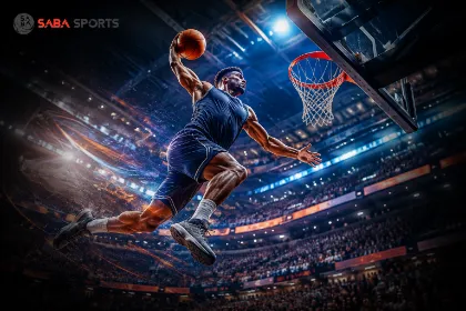 Provider sportsbook SABA SPORTS