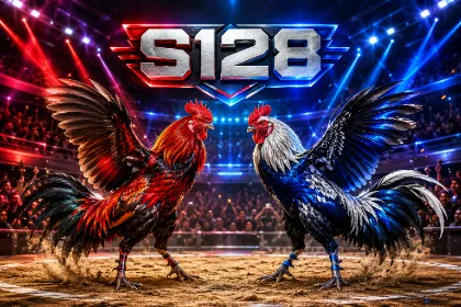 Provider sabung ayam S128